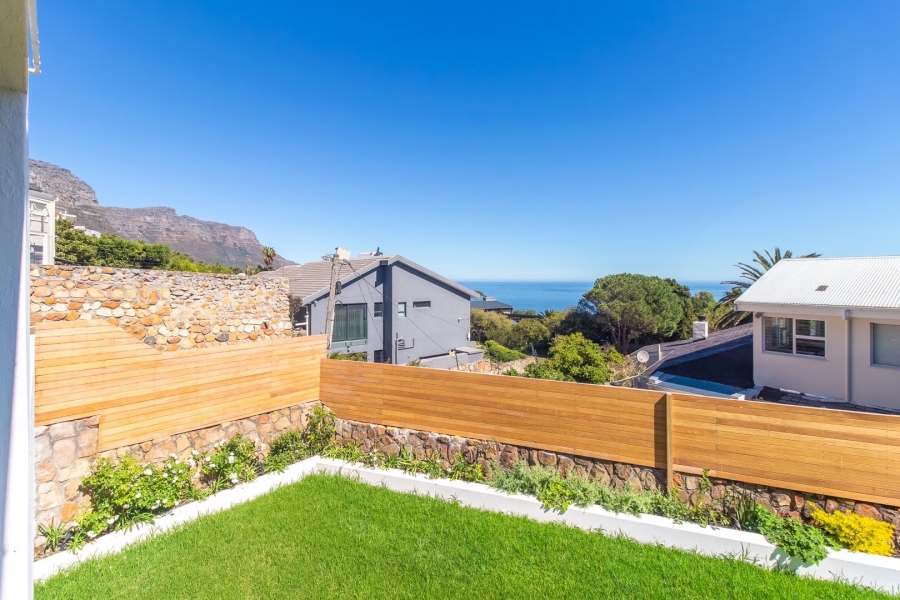 4 Bedroom Property for Sale in Camps Bay Western Cape